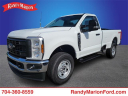 Thumbnail image of 2024 Ford F-350 Super Duty at Randy Marion Ford