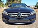 Thumbnail image of 2021 Mercedes-Benz C-Class at Cars On Demand