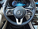 Thumbnail image of 2021 Mercedes-Benz C-Class at Cars On Demand