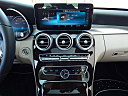 Thumbnail image of 2021 Mercedes-Benz C-Class at Cars On Demand