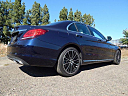 Thumbnail image of 2021 Mercedes-Benz C-Class at Cars On Demand