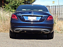 Thumbnail image of 2021 Mercedes-Benz C-Class at Cars On Demand