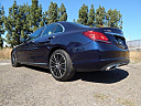Thumbnail image of 2021 Mercedes-Benz C-Class at Cars On Demand