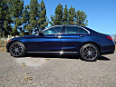 Thumbnail image of 2021 Mercedes-Benz C-Class at Cars On Demand