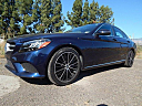 Thumbnail image of 2021 Mercedes-Benz C-Class at Cars On Demand