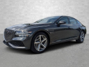 Thumbnail image of 2024 Genesis G80 at Tamiami Hyundai Mitsubishi Used