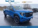 2022 GMC Sierra 1500 Elevation at Tradition Chevrolet Buick