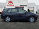 Thumbnail image of 2023 Chevrolet Equinox at Massey Toyota