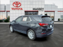 Thumbnail image of 2023 Chevrolet Equinox at Massey Toyota