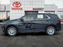 Thumbnail image of 2023 Chevrolet Equinox at Massey Toyota