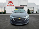 Thumbnail image of 2023 Chevrolet Equinox at Massey Toyota