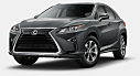 2016 Lexus RX 350 at Bergstrom Appleton Kia