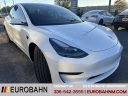 Thumbnail image of 2023 Tesla Model 3 at EurobahnBmwMiniMercedesBenz of Greensboro, NC