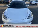 Thumbnail image of 2023 Tesla Model 3 at EurobahnBmwMiniMercedesBenz of Greensboro, NC