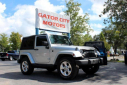 Thumbnail image of 2011 Jeep Wrangler at Gator City Motors, Inc.
