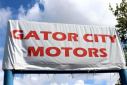 Thumbnail image of 2011 Jeep Wrangler at Gator City Motors, Inc.
