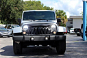 Thumbnail image of 2011 Jeep Wrangler at Gator City Motors, Inc.
