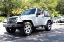 Thumbnail image of 2011 Jeep Wrangler at Gator City Motors, Inc.