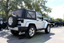 Thumbnail image of 2011 Jeep Wrangler at Gator City Motors, Inc.