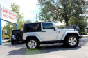 Thumbnail image of 2011 Jeep Wrangler at Gator City Motors, Inc.