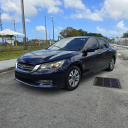 Thumbnail image of 2014 Honda Accord at AUTOLANDIA of HOLLYWOOD, FL
