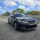 Thumbnail image of 2014 Honda Accord at AUTOLANDIA of HOLLYWOOD, FL