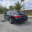 2014 Honda Accord LX at AUTOLANDIA of HOLLYWOOD, FL