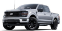 Thumbnail image of 2025 Ford F-150 at Avis Ford