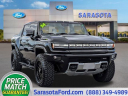 Thumbnail image of 2024 GMC HUMMER EV at Sarasota Ford - New and Used