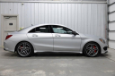 Thumbnail image of 2014 Mercedes-Benz CLA at KASSER MOTOR GROUP LLC