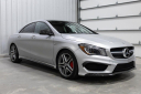 Thumbnail image of 2014 Mercedes-Benz CLA at KASSER MOTOR GROUP LLC