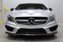 Thumbnail image of 2014 Mercedes-Benz CLA at KASSER MOTOR GROUP LLC