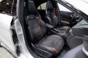Thumbnail image of 2014 Mercedes-Benz CLA at KASSER MOTOR GROUP LLC