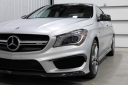 Thumbnail image of 2014 Mercedes-Benz CLA at KASSER MOTOR GROUP LLC