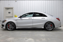 Thumbnail image of 2014 Mercedes-Benz CLA at KASSER MOTOR GROUP LLC
