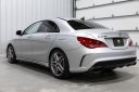 Thumbnail image of 2014 Mercedes-Benz CLA at KASSER MOTOR GROUP LLC