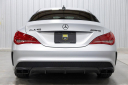 Thumbnail image of 2014 Mercedes-Benz CLA at KASSER MOTOR GROUP LLC