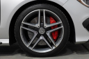 Thumbnail image of 2014 Mercedes-Benz CLA at KASSER MOTOR GROUP LLC