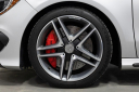 Thumbnail image of 2014 Mercedes-Benz CLA at KASSER MOTOR GROUP LLC