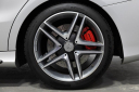 Thumbnail image of 2014 Mercedes-Benz CLA at KASSER MOTOR GROUP LLC