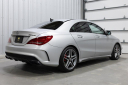 Thumbnail image of 2014 Mercedes-Benz CLA at KASSER MOTOR GROUP LLC