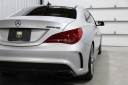 Thumbnail image of 2014 Mercedes-Benz CLA at KASSER MOTOR GROUP LLC