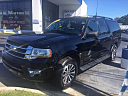 Thumbnail image of 2016 Ford Expedition EL at Price Point