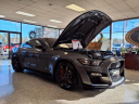 Thumbnail image of 2021 Ford Mustang at Cooper Ford
