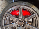 Thumbnail image of 2021 Ford Mustang at Cooper Ford