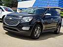 Thumbnail image of 2017 Chevrolet Equinox at A & B Motors