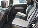 2017 Chevrolet Equinox Premier at A & B Motors