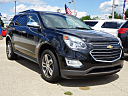 Thumbnail image of 2017 Chevrolet Equinox at A & B Motors