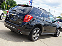 Thumbnail image of 2017 Chevrolet Equinox at A & B Motors
