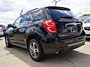 Thumbnail image of 2017 Chevrolet Equinox at A & B Motors